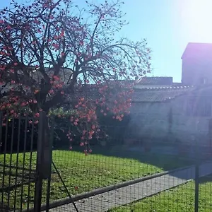  Appartement La Casa Di Lucia -