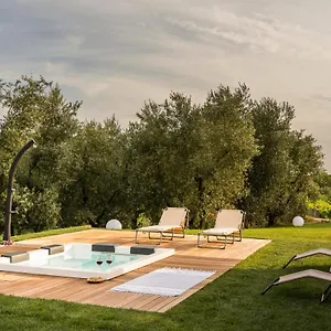 La Casina Nel Vigneto Larciano
