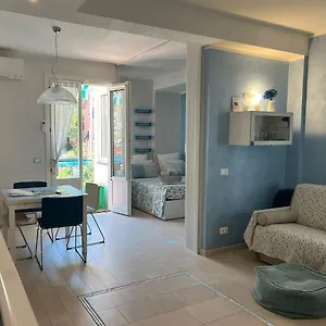 Cinqueterreblu Azzurromare Apartment Monterosso al Mare