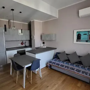 And Cosy Apartment Bologna