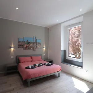 Sun Apartment Bologna