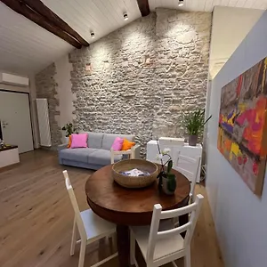 Livinn The Apartment Bergamo