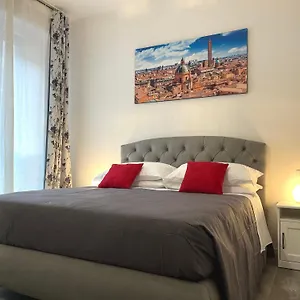 Homes Apartment Bologna