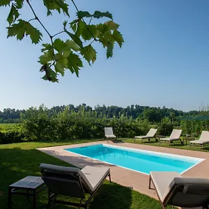 Relais La Dolce Vite Farm stay San Vendemiano