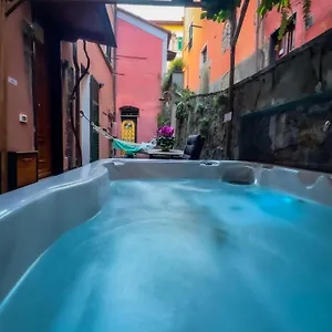Principe Apartment Monterosso al Mare