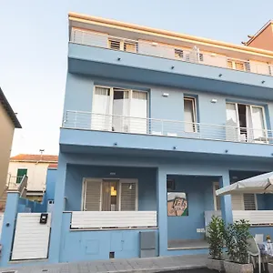 Via Siena 4 - & Marina di Cecina