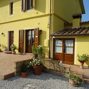 Podere I Renai Santa Maria a Monte