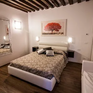 Silver Apartment Venedig