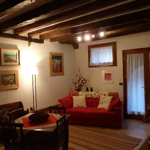 Ca' Moro Apartment Venedig