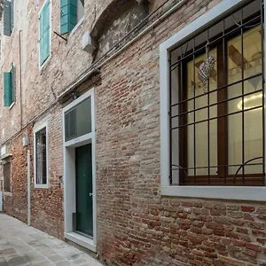 Ca' Flavia Apartment Venedig