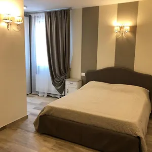 N'uova Campagna Bauernhof Bologna