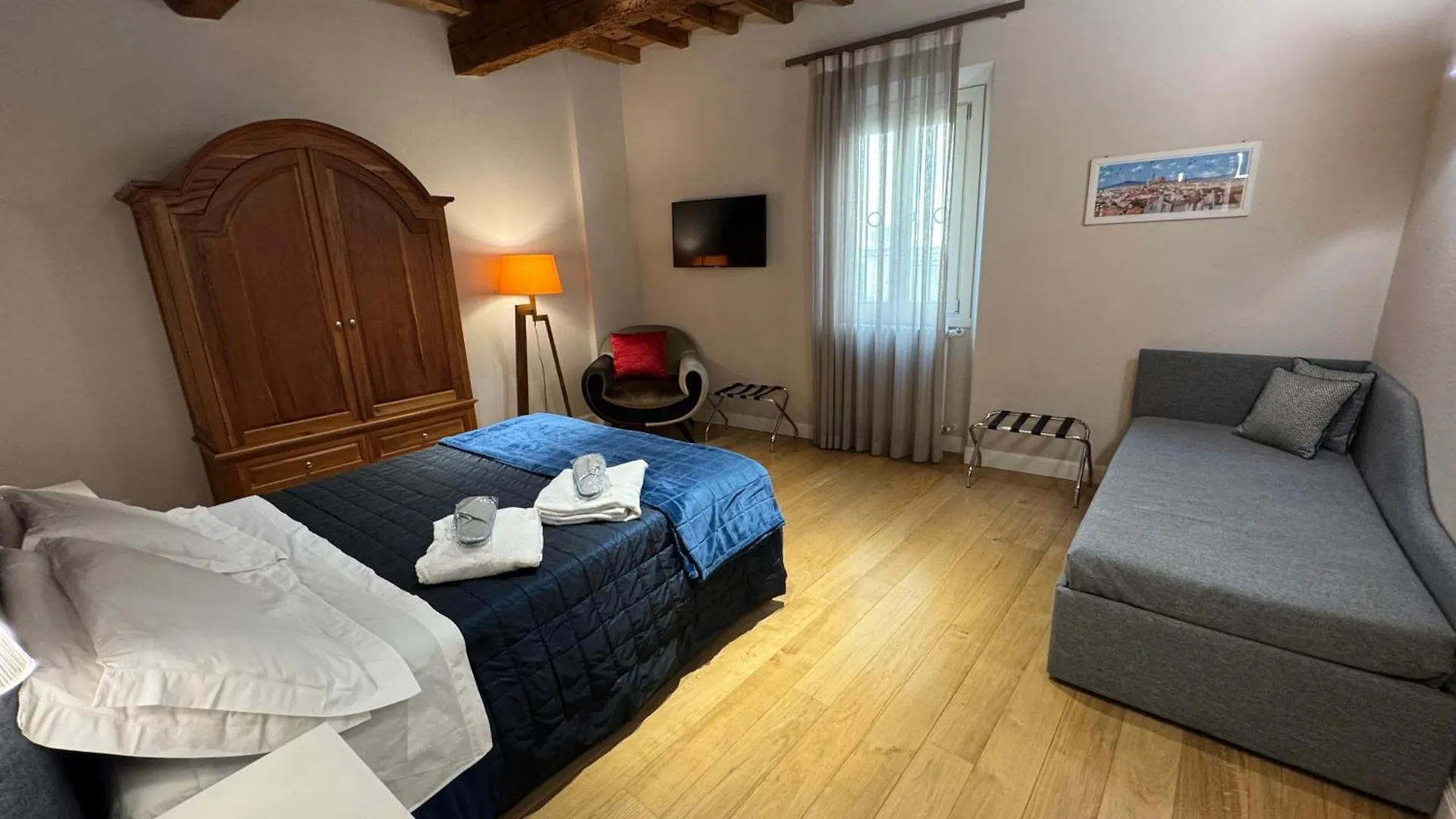 Apartament Pergola35 Florencja 0*,  Włochy