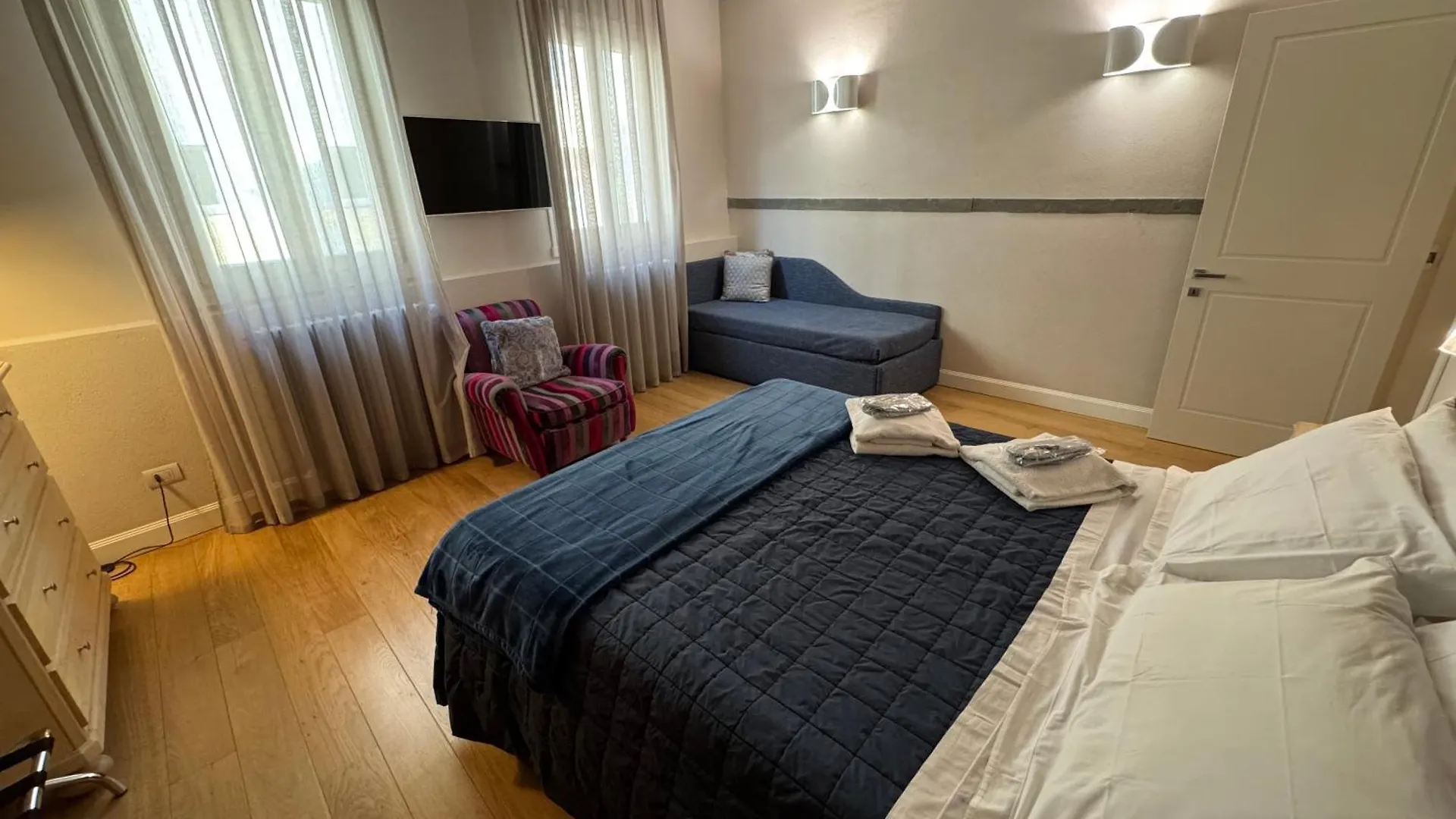 Apartament Pergola35 Florencja Włochy