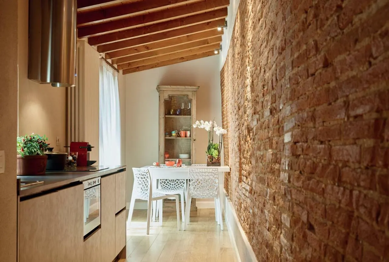 Pergola35 Apartman Firenze