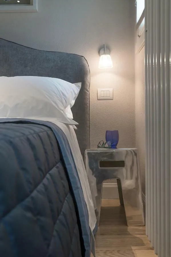 Apartament Pergola35 Florencja