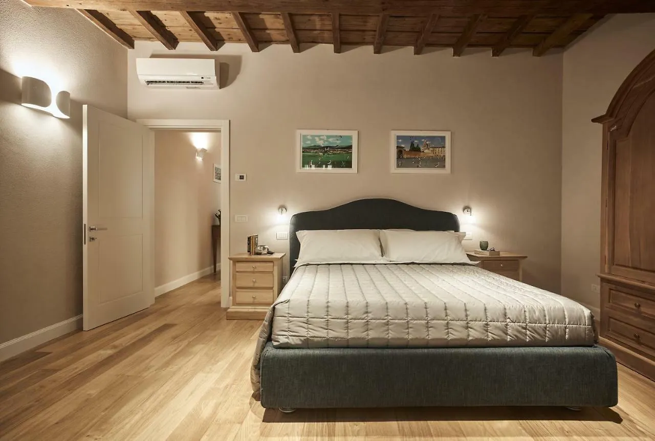 Apartament Pergola35 Florencja