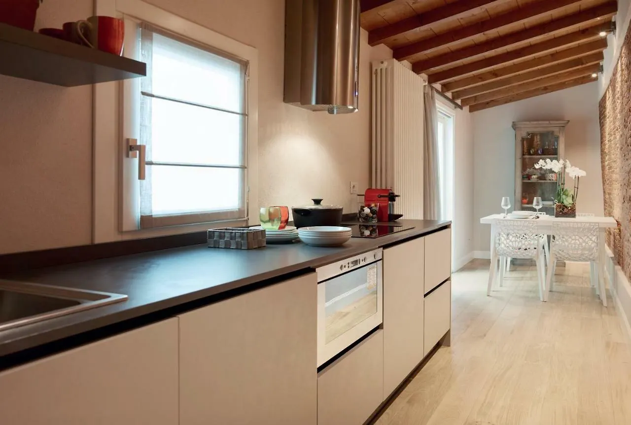 Appartement Pergola35 à Florence