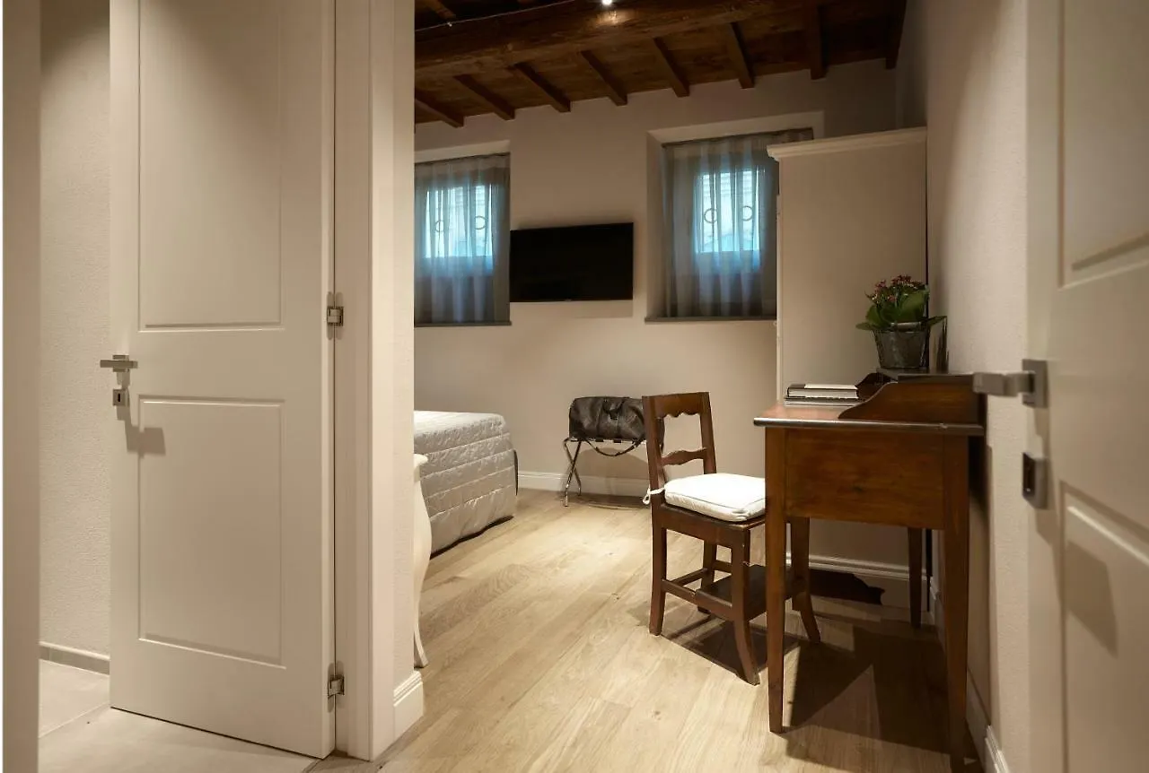 Apartament Pergola35 Florencja