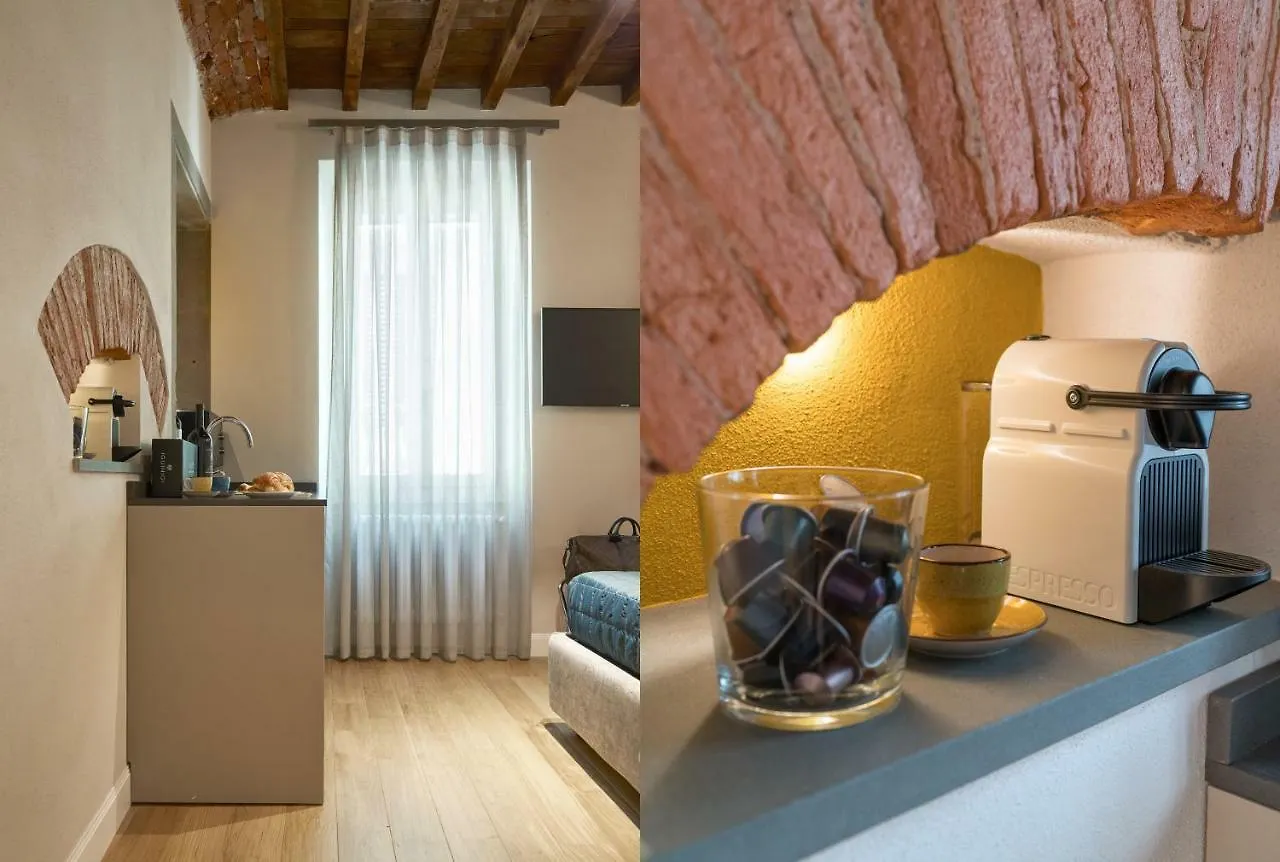 Pergola35 Apartman Firenze 0*,  Olaszország