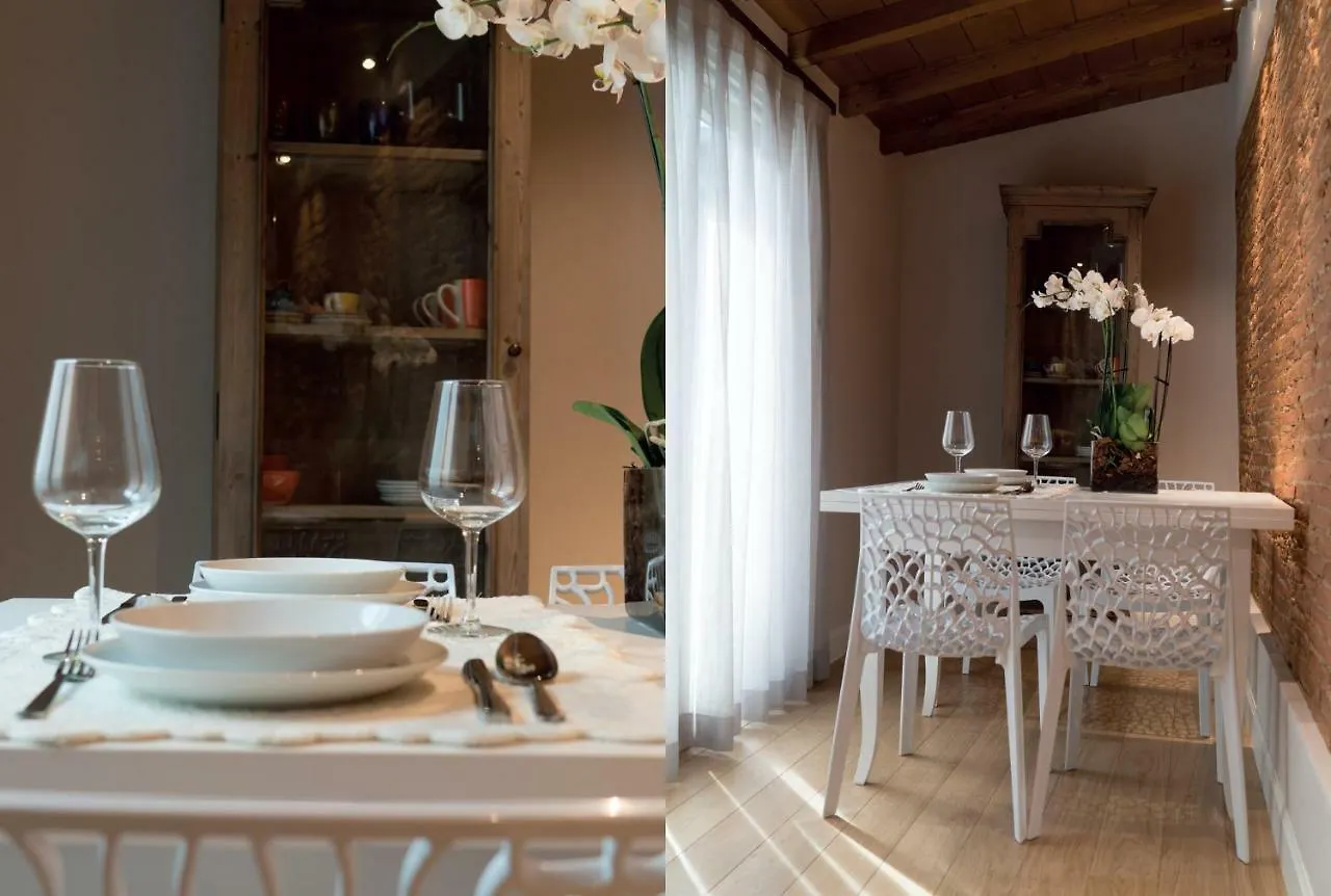Apartament Pergola35 Florencja