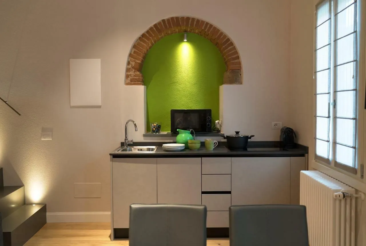 Apartament Pergola35 Florencja Włochy