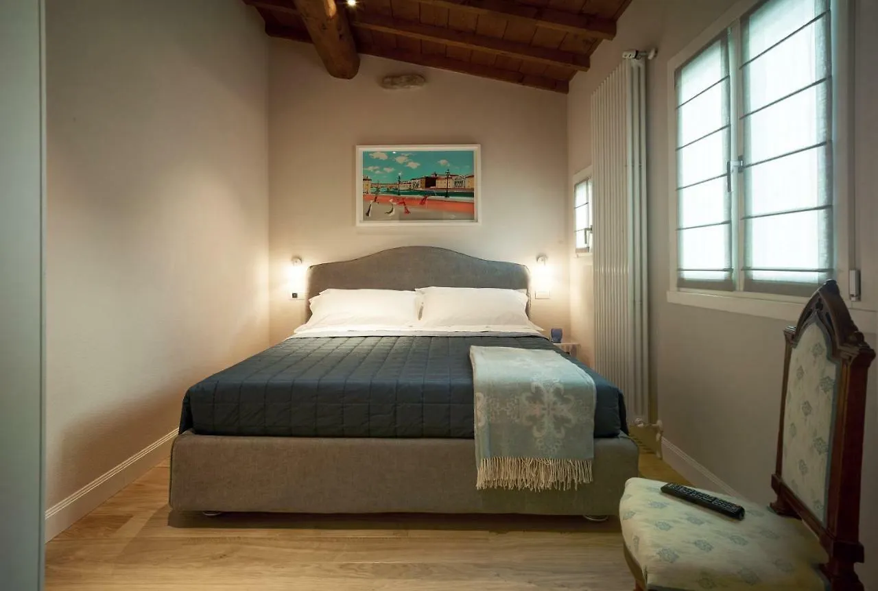 Apartament Pergola35 Florencja