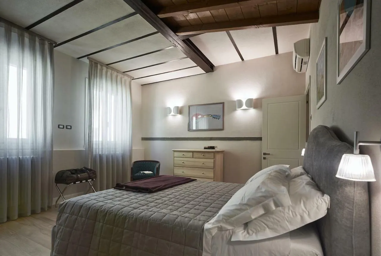 Apartament Pergola35 Florencja