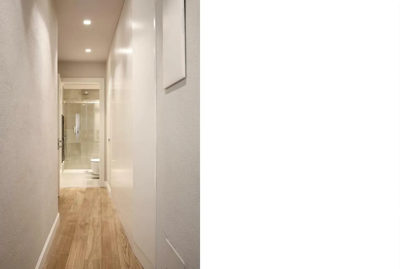 Apartament Pergola35 Florencja