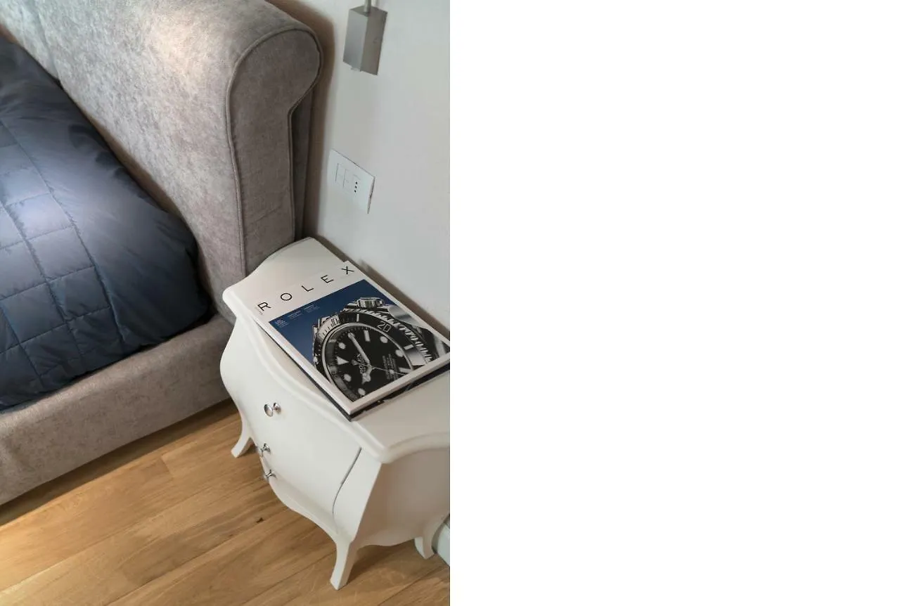 Pergola35 Apartman Firenze