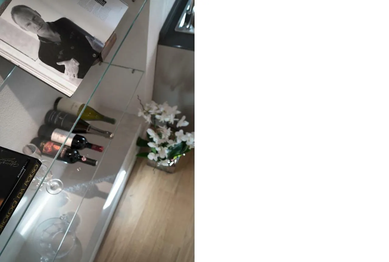 Pergola35 Apartman Firenze Olaszország