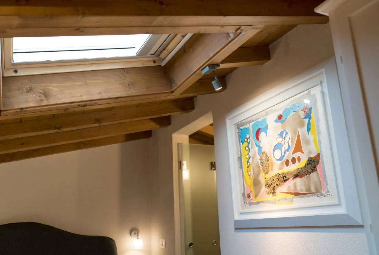 Pergola35 Apartman Firenze