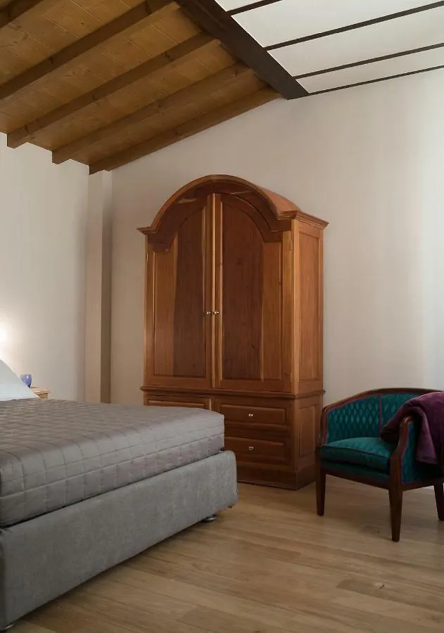 Pergola35 Apartman Firenze