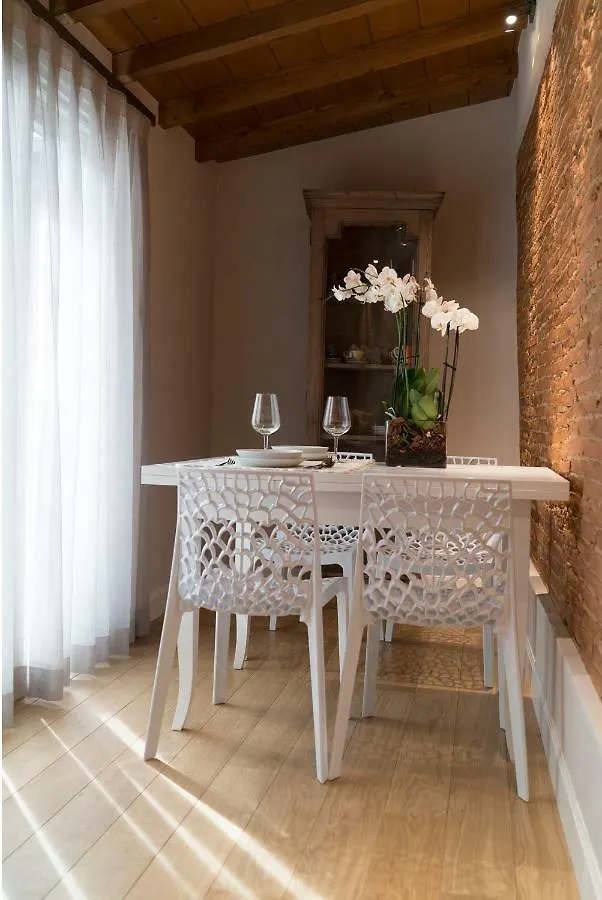 Apartament Pergola35 Florencja 0*,  Włochy