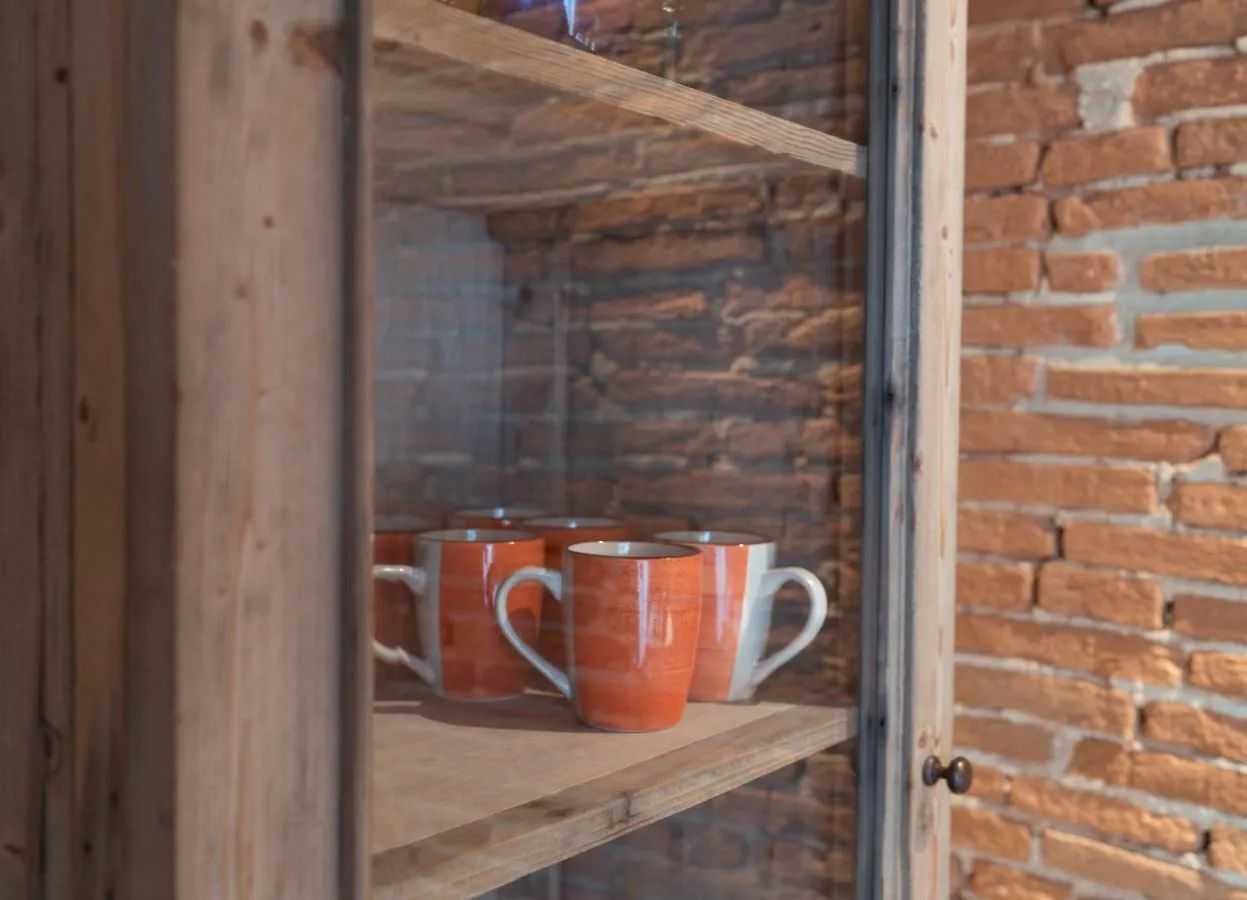 Pergola35 Apartman Firenze