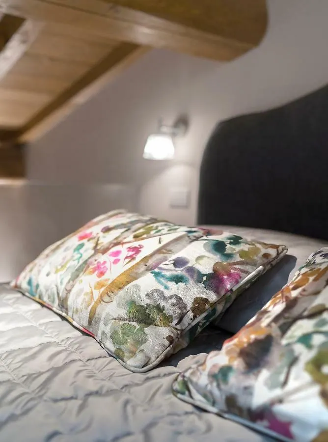 Apartament Pergola35 Florencja