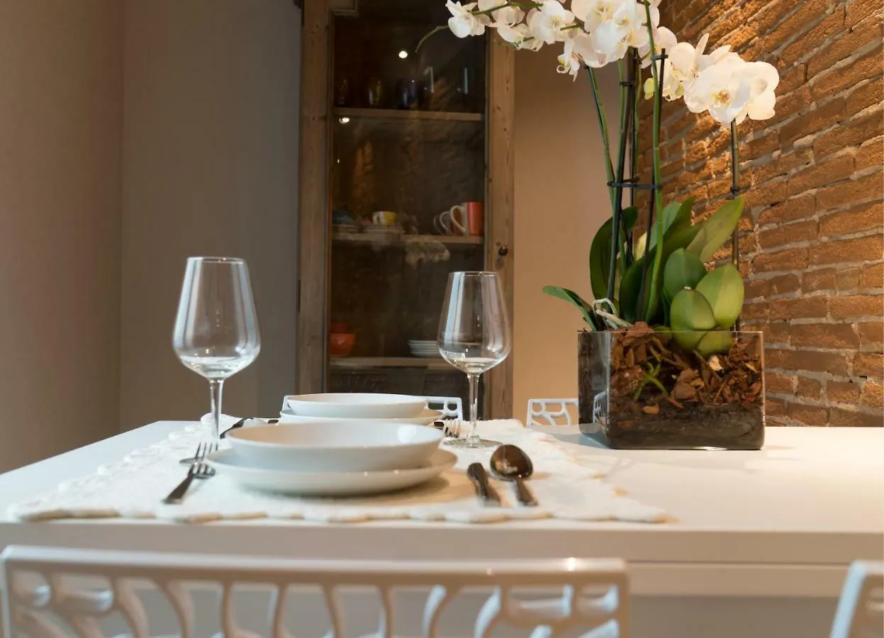 Pergola35 Apartman Firenze