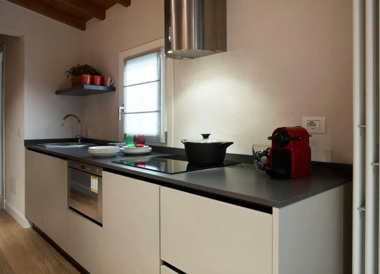Ferienwohnung Pergola35 Florenz Italien