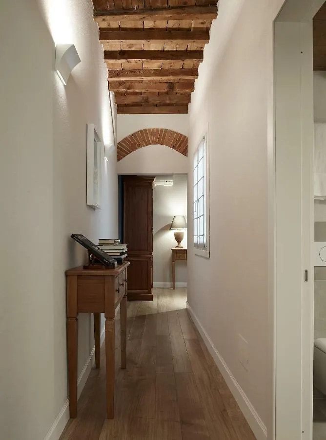 Ferienwohnung Pergola35 Florenz Apartment