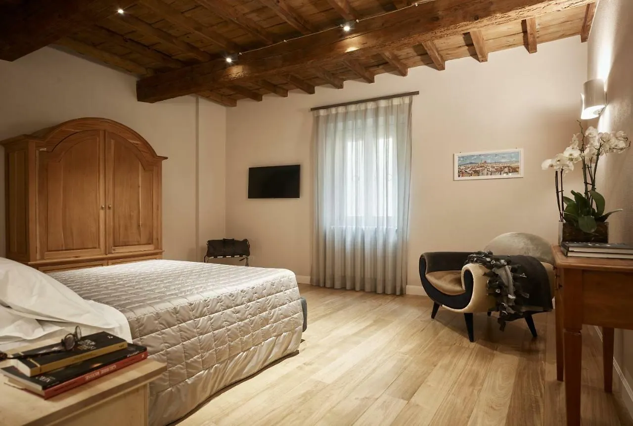 Ferienwohnung Pergola35 Florenz