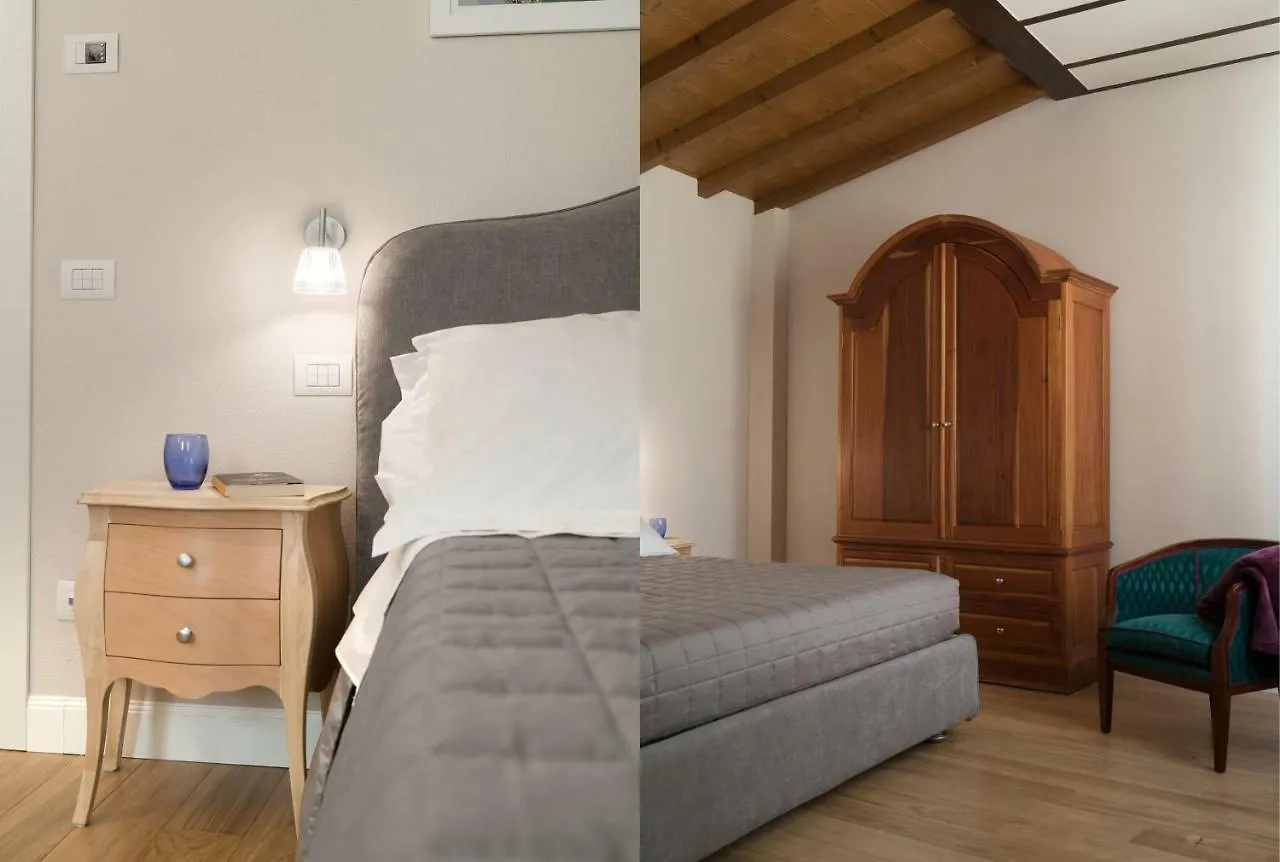 Ferienwohnung Pergola35 Florenz 0*,  Italien
