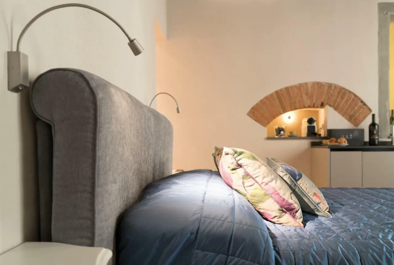 Ferienwohnung Pergola35 Florenz