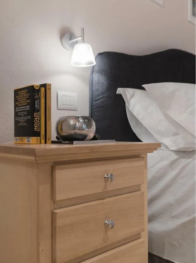 Ferienwohnung Pergola35 Florenz Italien