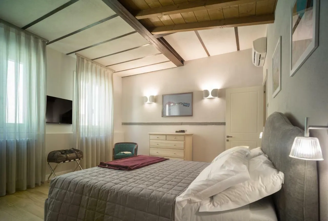 Ferienwohnung Pergola35 Florenz Italien