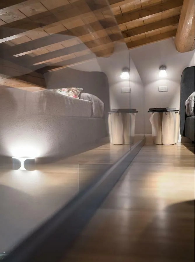 Ferienwohnung Pergola35 Florenz