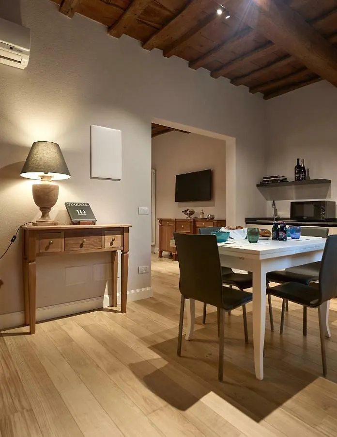 Ferienwohnung Pergola35 Florenz 0*,  Italien