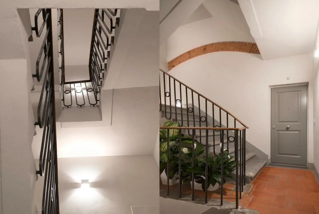 Pergola35 Apartment Florence Italy